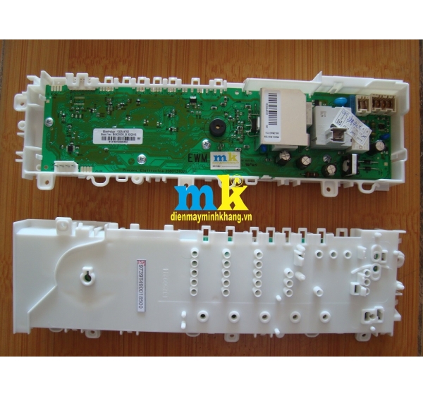 ( SP49 ) Board Máy Giặt Electrolux EWF 8556 , EWF 8576